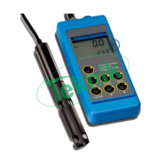 Analytical Instrument Field Dissolved Oxygen Meter