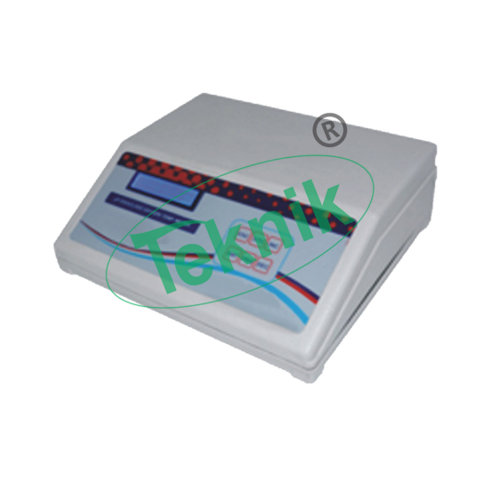 Analytical Instrument : Microprocessor Dissolved Oxygen Meter