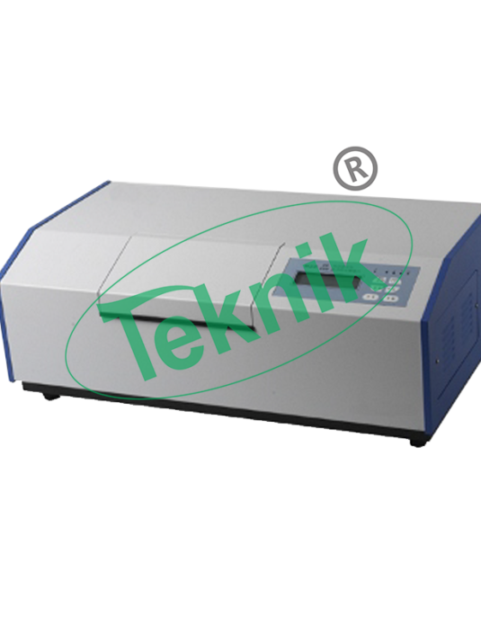 Analytical Instruments : digital automatic polarimeter