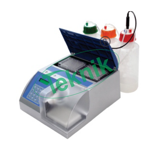 Analytical Instruments - Elisa Washwell plate analyzer