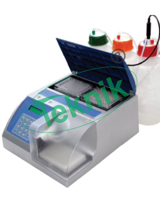 Analytical Instruments - Elisa Washwell plate analyzer