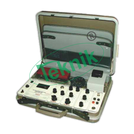 Analytical Instruments : Water Soil analyses