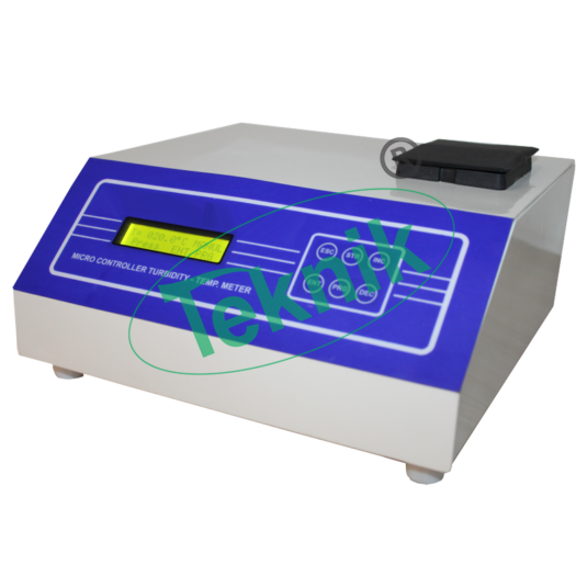 Analytical Instrument: Microprocessor Turbidity Meter