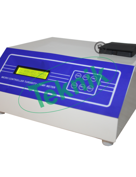 Analytical Instrument: Microprocessor Turbidity Meter