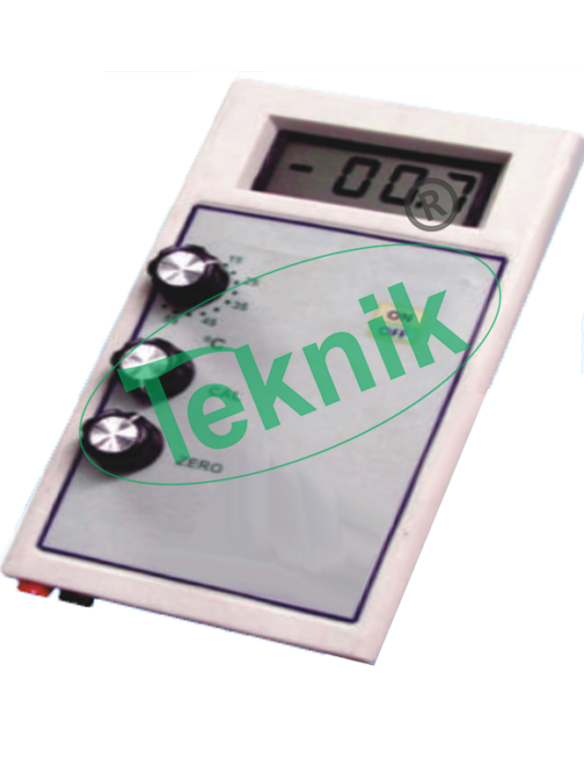 Analytical Instrument : Field TDS Meter