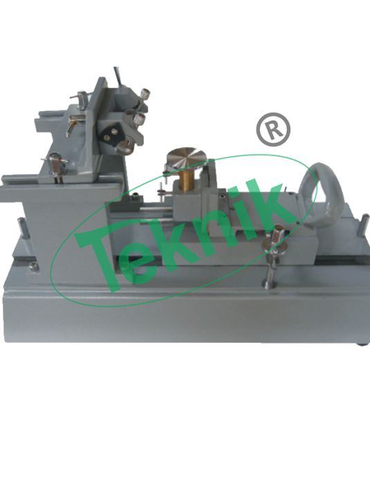 Microtomes : Sledge Microtome