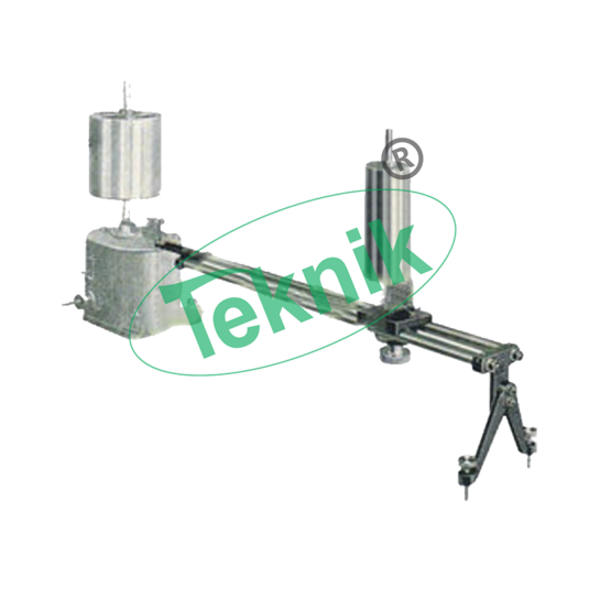 Pharmacology-Equipments-Brodie-Long-Paper-Extension