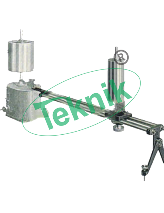 Pharmacology-Equipments-Brodie-Long-Paper-Extension