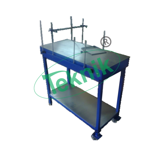 Pharmacology-Equipments-Brodie-Operating-Table