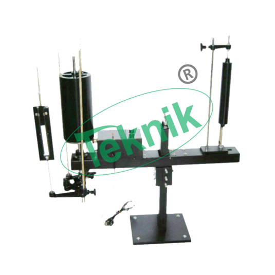 Pharmacology-Equipments-Brodie-Starling-Kymograph