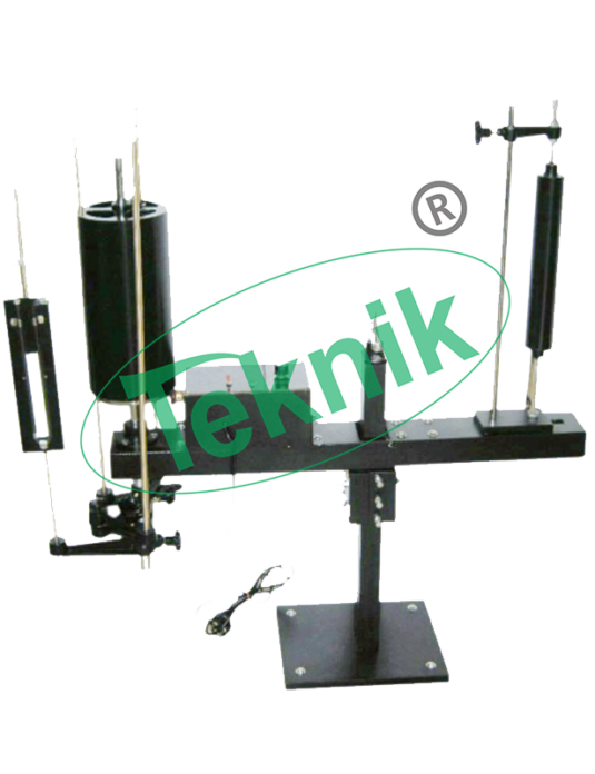 Pharmacology-Equipments-Brodie-Starling-Kymograph