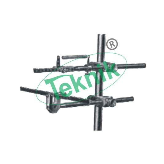 Pharmacology-Equipments-Brodie-Universal-Lever