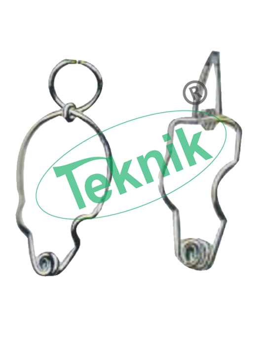 Pharmacology-Equipments-Heart-Clips