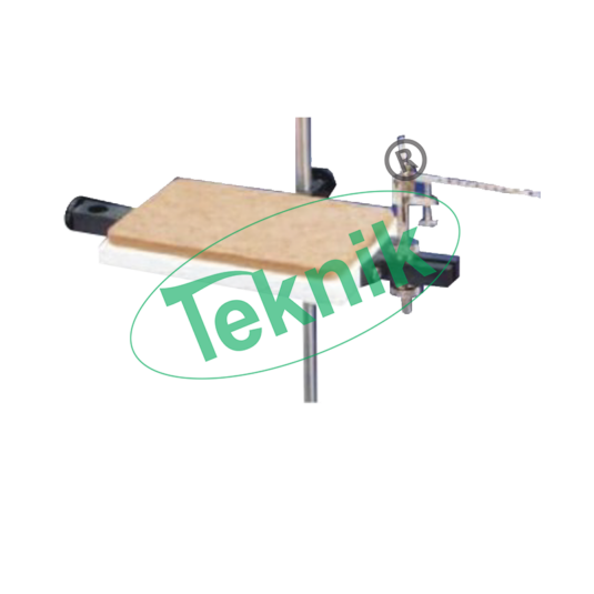 Pharmacology-Equipments-Myographic-Lever