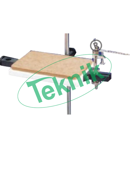 Pharmacology-Equipments-Myographic-Lever