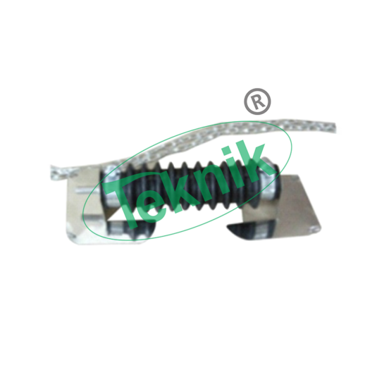 Pharmacology-Equipments-Pneumograph-Stethograph