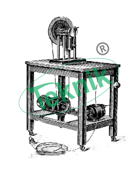 Pharmacology-Equipments-Power-Table