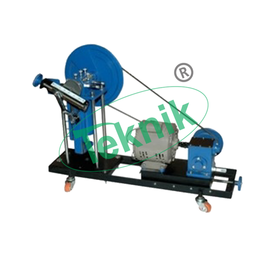 Pharmacology-Equipments-Respiration-Pump