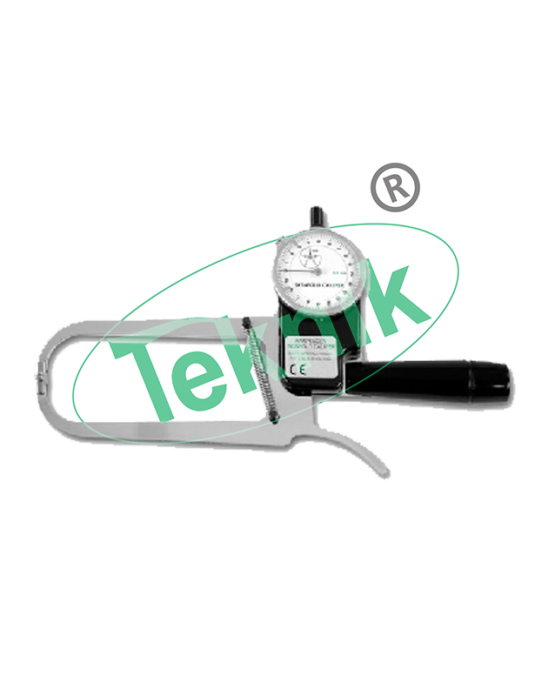 Pharmacology-Equipments-Skin-Fold-Caliper