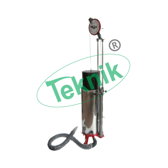 Pharmacology-Equipments-Spirometer