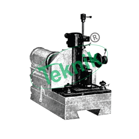 Oncometer Variable Interrupter Pharmacology Equipments Manufacturer, Exporter ...