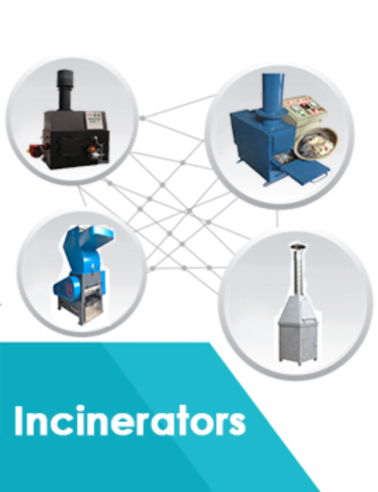 Incinerators