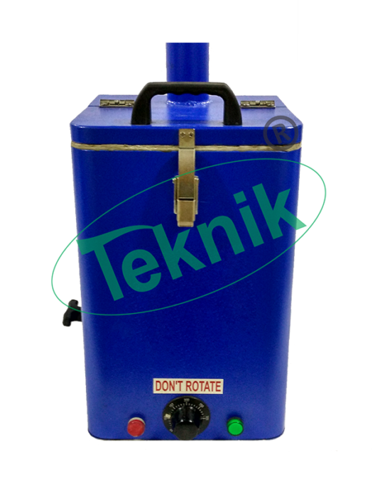 Nano Sanitary Pad/Napkin Incinerator