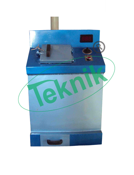 Sanitary-pad-napkin-incinerator