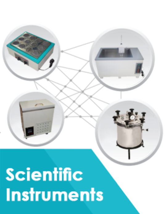 Scientific Laboratory Instruments