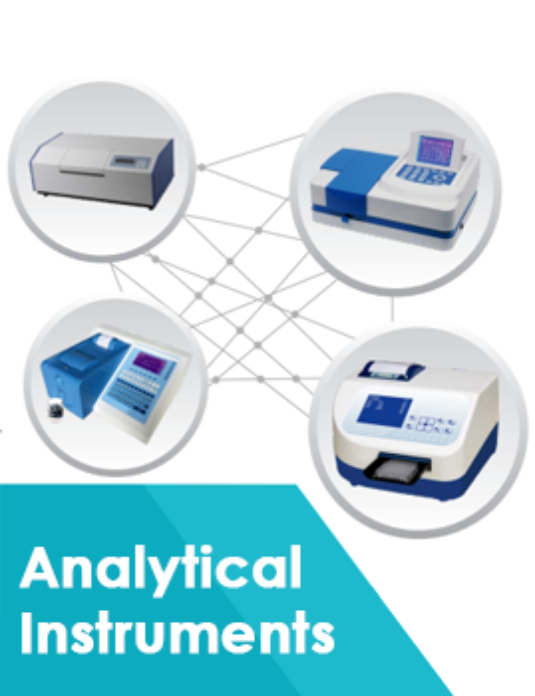 Analytical Instruments