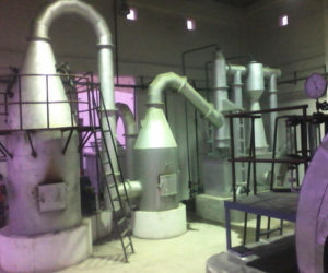 Incinerator Manufacturer, dealer, supplier, exporter