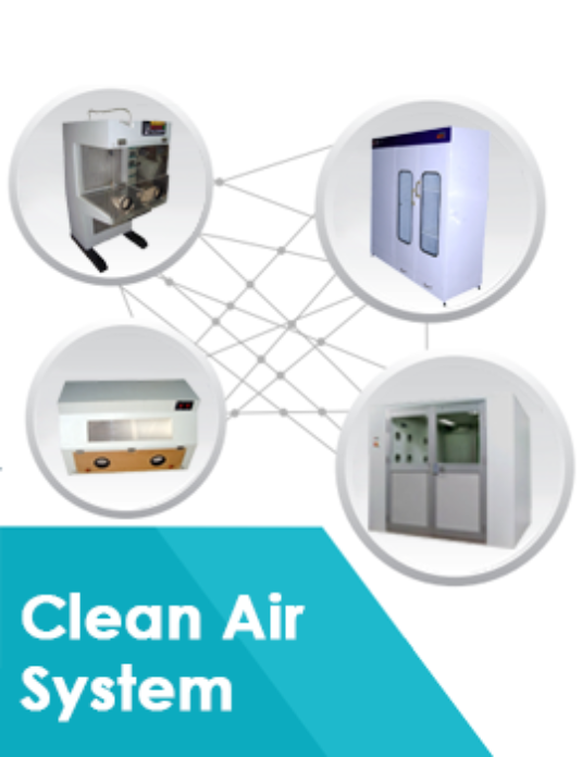 Clean Air System