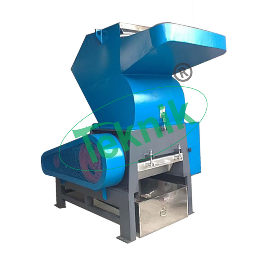 Plastic Shredder / crusher