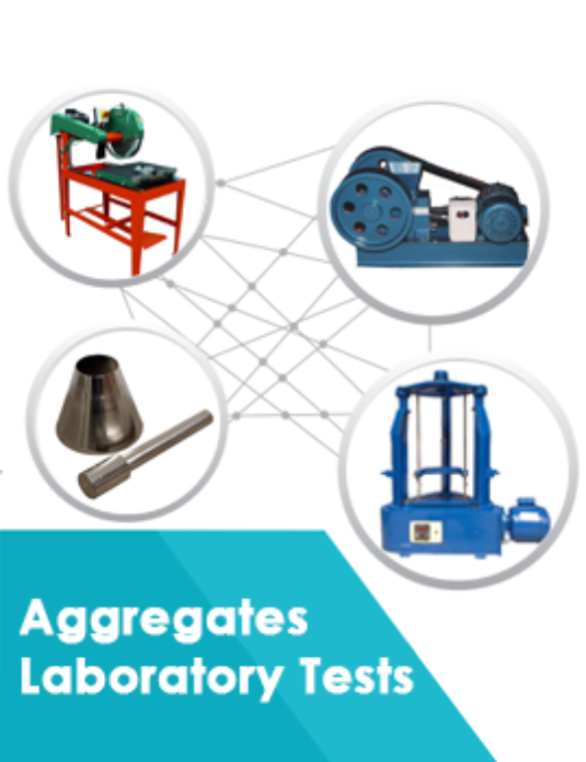 Aggregate Laboratory Testing Instruments