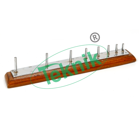 Civil-Engineering-Aggregates-Elongation-Gauge