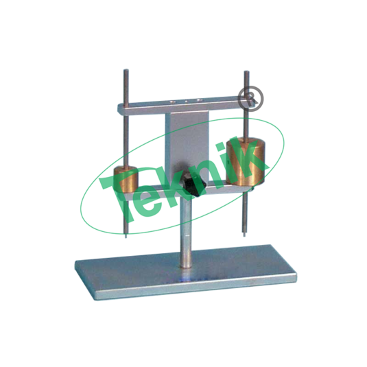 Civil-Engineering-Cement-Testing-Equipment-Gillmore-Needle-Apparatus