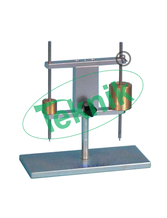 Civil-Engineering-Cement-Testing-Equipment-Gillmore-Needle-Apparatus