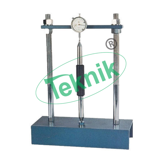 Civil-Engineering-Cement-Testing-Equipment-Length-Comparator