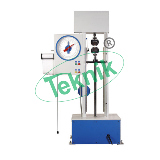 Civil-Engineering-Cement-Testing-Equipment-Tensile-Briquette-Testing-Machine