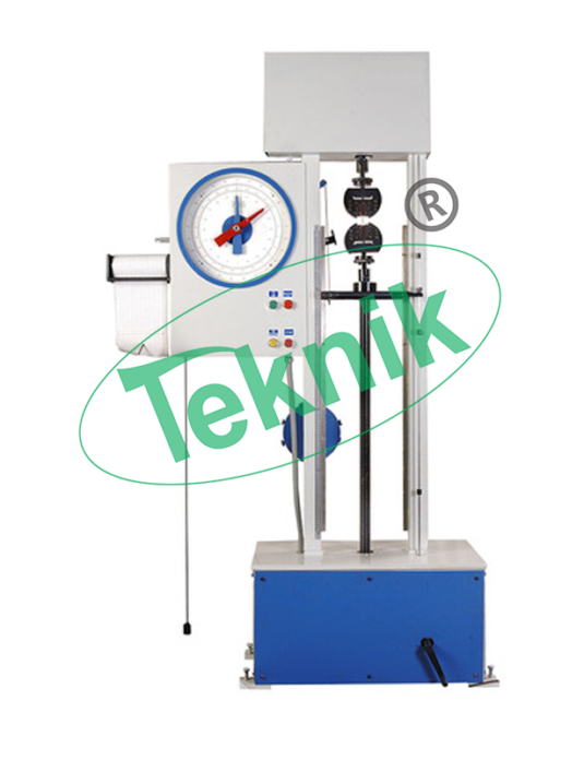 Civil-Engineering-Cement-Testing-Equipment-Tensile-Briquette-Testing-Machine