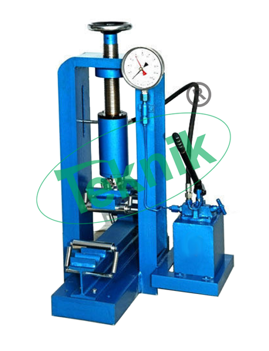 Civil-Engineering-Concrete-Testing-Flexural-Testing-Machine