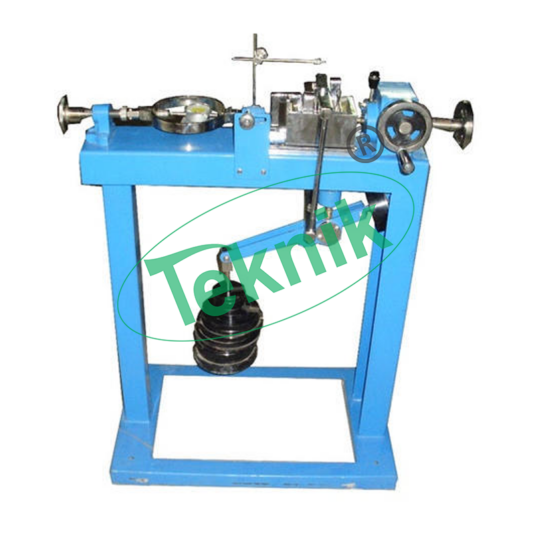 Civil-Engineering-Soil-Testing-Equipment-Direct-Shear-Apparatus-Hand-Operated