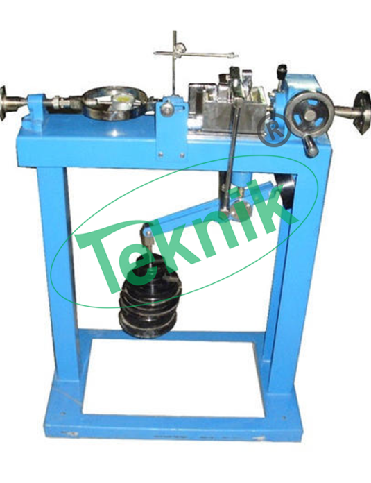 Civil-Engineering-Soil-Testing-Equipment-Direct-Shear-Apparatus-Hand-Operated