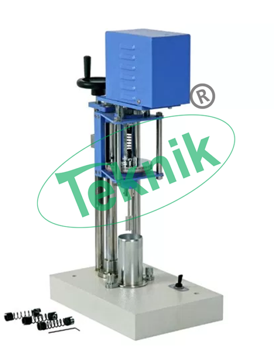 Civil-Engineering-Soil-Testing-Equipment-Laboratory-Vane-Shear