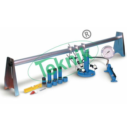 Civil-Engineering-Soil-Testing-Equipment-Plate-Bearing-Test-Apparatus