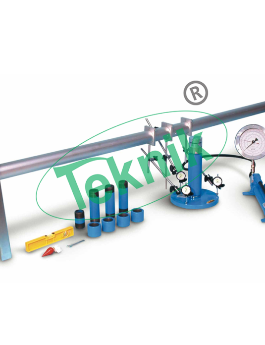 Civil-Engineering-Soil-Testing-Equipment-Plate-Bearing-Test-Apparatus