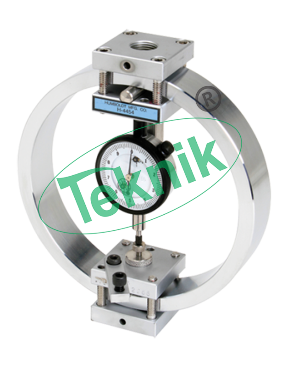 DIRECT SHEAR APPARATUS - DIGITAL MODEL - Microteknik