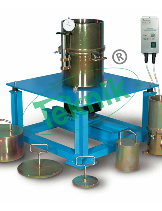 Civil-Engineering-Soil-Testing-Equipment-Relative-Density-Apparatus