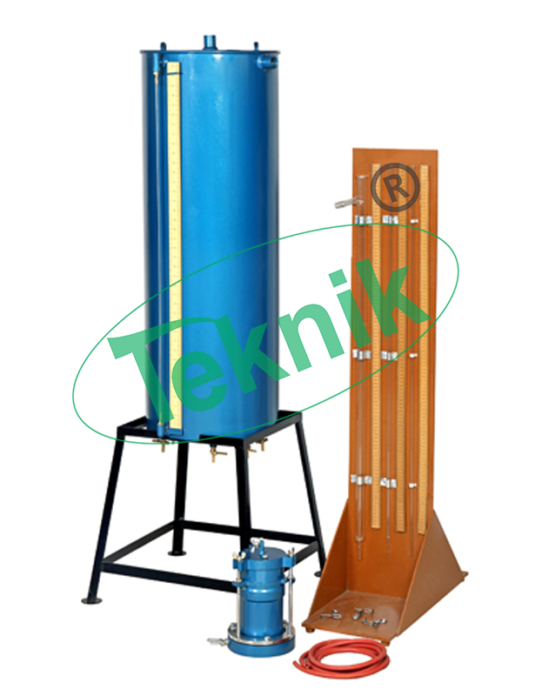 Civil-Engineering-Soil-Testing-Equipment-Soil-Permeability-Apparatus