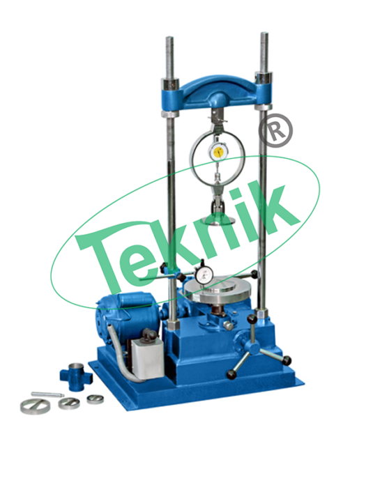 Civil-Engineering-Soil-Testing-Equipment-Unconfined-Compression-Test-Machine